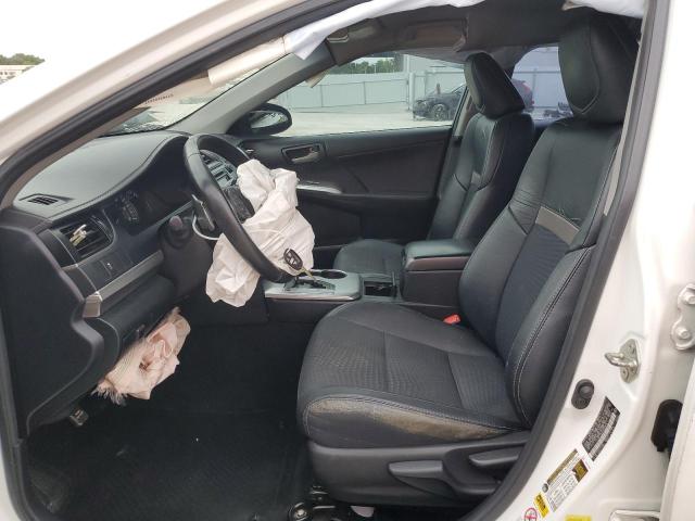 Photo 7 from auction – 2014 TOYOTA CAMRY L with VIN 4T1BF1FK1EU797876