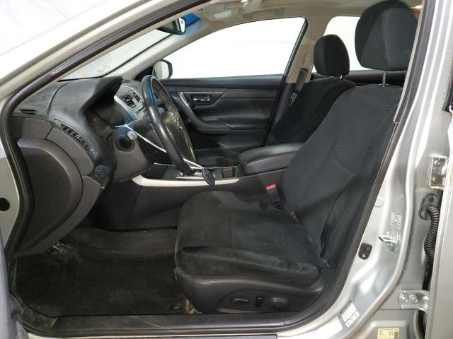 Photo 7 from auction – 2015 NISSAN ALTIMA 2.5 with VIN 1N4AL3AP7FC487106