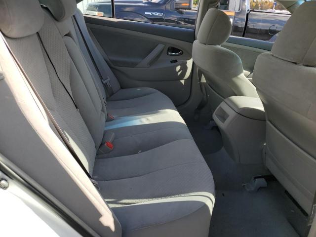 Photo 10 from auction – 2007 TOYOTA CAMRY CE with VIN 4T1BE46K17U531958