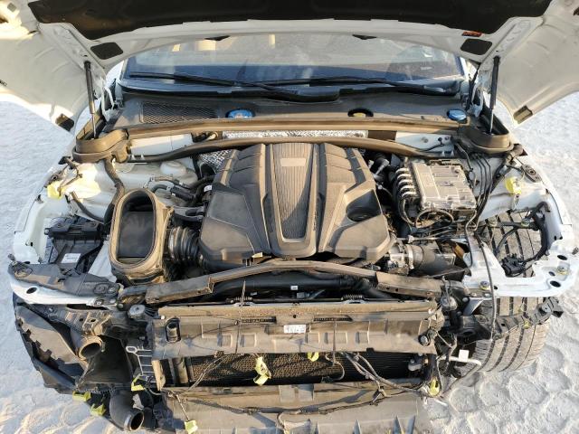 Photo 12 from auction – 2020 PORSCHE MACAN S with VIN WP1AB2A52LLB35342