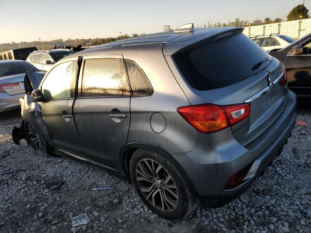 Photo 2 from auction – 2019 MITSUBISHI OUTLANDER with VIN JA4AP3AU9KU011507