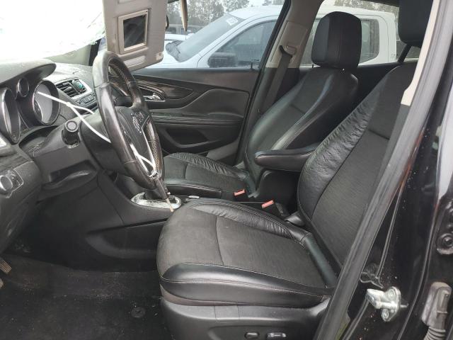 Photo 7 from auction – 2015 BUICK ENCORE with VIN KL4CJASB5FB246161