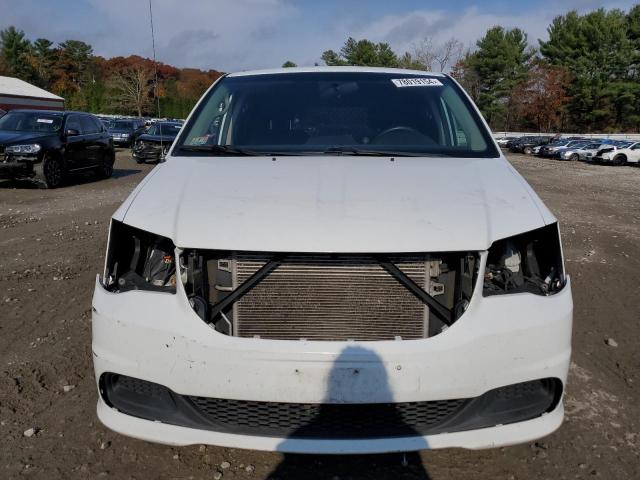 Photo 5 from auction – 2015 DODGE RAM VAN with VIN 2C4JRGAG3FR681848