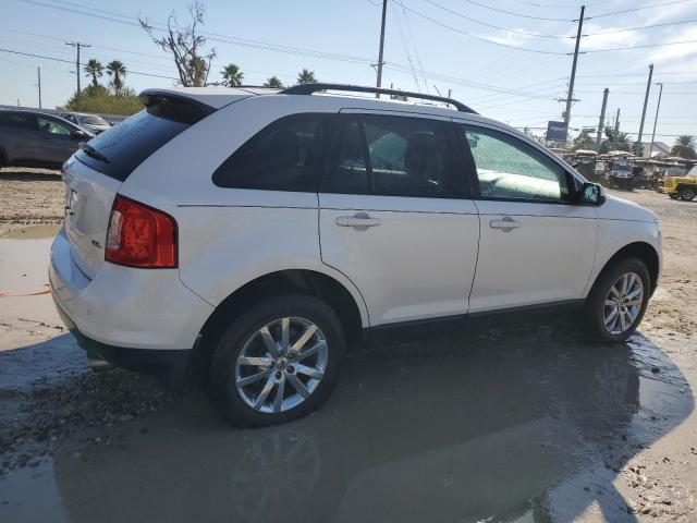 Photo 3 from auction – 2014 FORD EDGE SEL with VIN 2FMDK3JC4EBB73074
