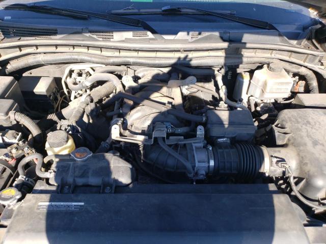 Photo 12 from auction – 2018 NISSAN ARMADA SV with VIN JN8AY2NC2J9557425