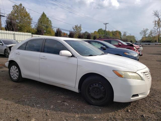 Photo 4 from auction – 2007 TOYOTA CAMRY CE with VIN 4T1BE46K37U594902