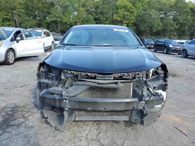 Photo 5 from auction – 2016 CHEVROLET IMPALA LS with VIN 2G11Z5SA3G9177261