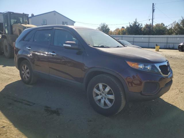 Photo 4 from auction – 2012 KIA SORENTO BA with VIN 5XYKT3A18CG288342