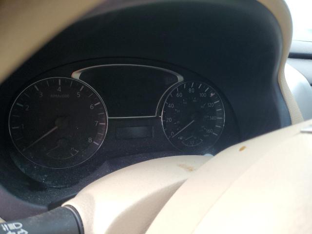 Photo 9 from auction – 2015 NISSAN ALTIMA 2.5 with VIN 1N4AL3AP2FC594239