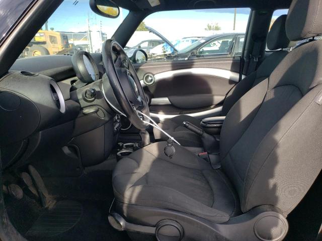 Photo 7 from auction – 2013 MINI COOPER with VIN WMWSU3C50DT375314