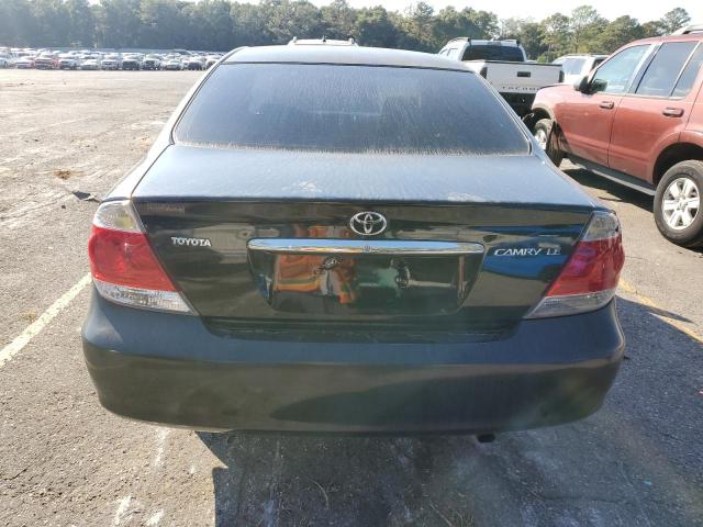 Photo 6 from auction – 2005 TOYOTA CAMRY LE with VIN 4T1BE32K85U392005