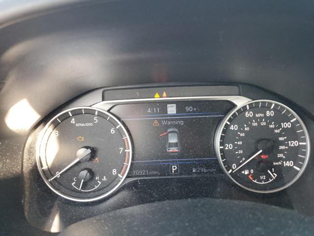 Photo 9 from auction – 2019 NISSAN ALTIMA PLA with VIN 1N4BL4FW2KC136219