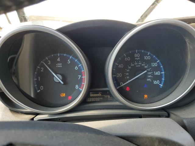 Photo 9 from auction – 2013 MAZDA 3 I with VIN JM1BL1V70D1787432