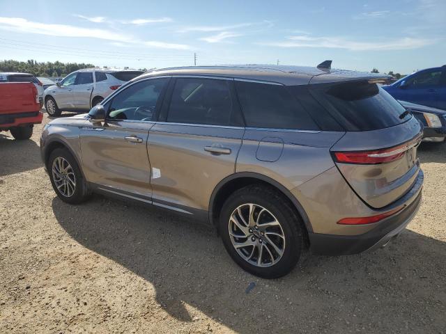 Photo 2 from auction – 2021 LINCOLN CORSAIR with VIN 5LMCJ1C99MUL11623