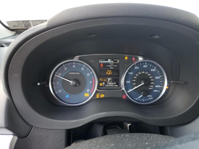 صورة رقم 9 من المزاد - 2017 SUBARU CROSSTREK مع VIN JF2GPADC5H8229034