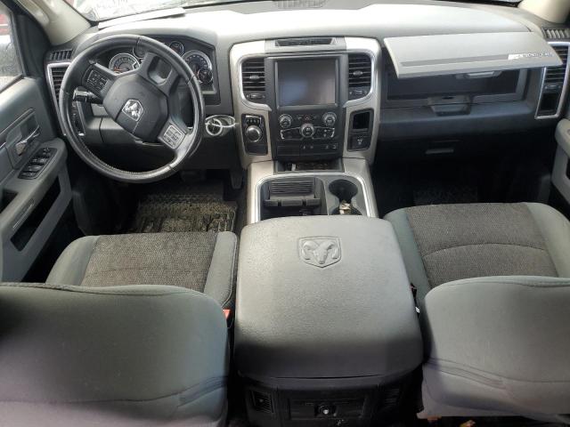Photo 8 from auction – 2017 RAM 1500 SLT with VIN 1C6RR6LT6HS511676