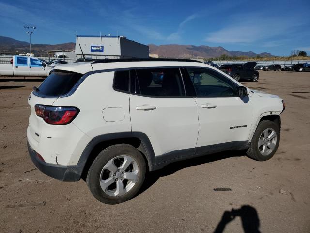 Photo 3 from auction – 2019 JEEP COMPASS LA with VIN 3C4NJDBB3KT713733