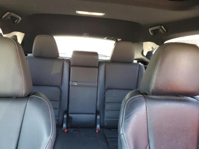 Photo 10 from auction – 2015 LEXUS NX 200T with VIN JTJBARBZ1F2010567