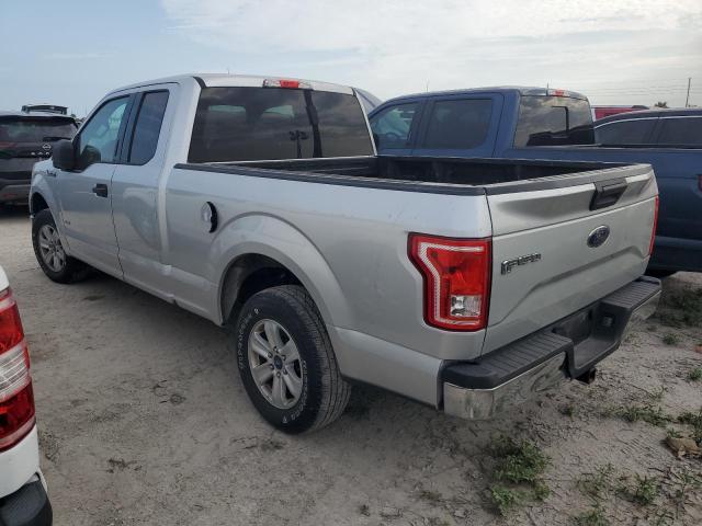 Photo 2 from auction – 2015 FORD F150 SUPER with VIN 1FTEX1CP2FKE27418