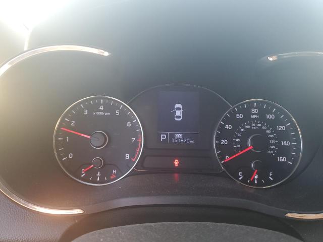 Photo 9 from auction – 2014 KIA FORTE EX with VIN KNAFX4A87E5076582
