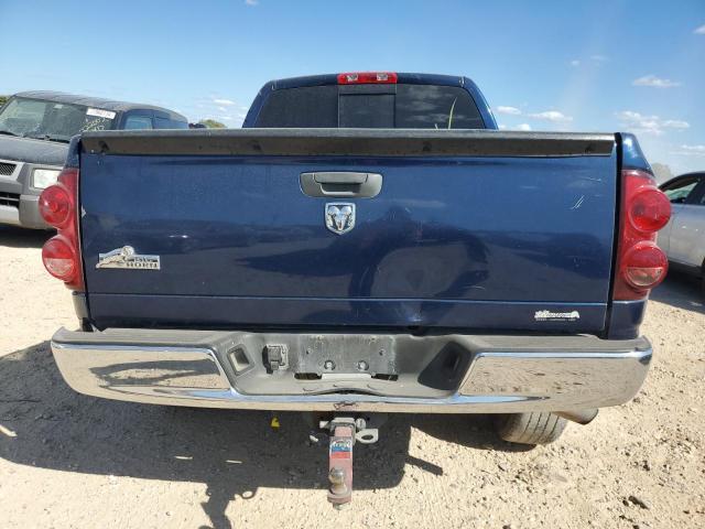 Photo 6 from auction – 2008 DODGE RAM 1500 S with VIN 1D7HA18258J213243