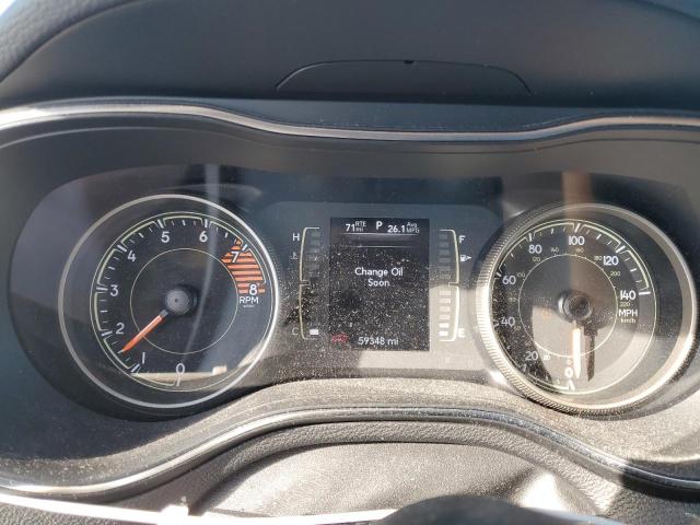 Photo 9 from auction – 2019 JEEP CHEROKEE L with VIN 1C4PJMCX6KD341751