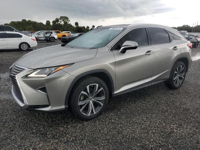 Снимка 1 от търг – 2019 LEXUS RX 350 BAS с VIN 2T2ZZMCA8KC133960