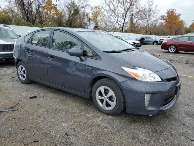 Photo 4 from auction – 2015 TOYOTA PRIUS with VIN JTDKN3DU6F1946437