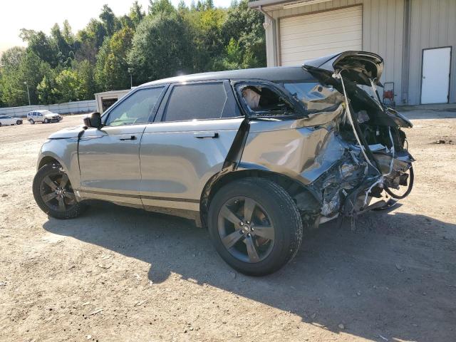 Photo 2 from auction – 2020 LAND ROVER RANGE ROVE with VIN SALYK2EX4LA241372