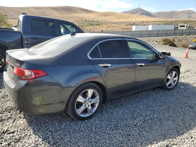 صورة رقم 3 من المزاد - 2011 ACURA TSX مع VIN JH4CU2F61BC016426