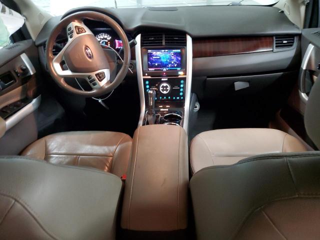 Photo 8 from auction – 2013 FORD EDGE LIMIT with VIN 2FMDK3K94DBB16150