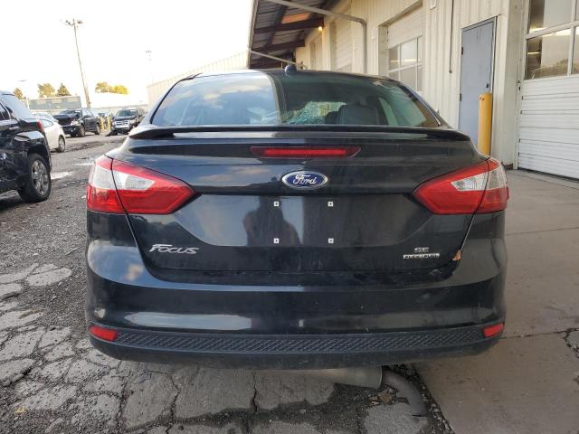 Photo 6 from auction – 2014 FORD FOCUS SE with VIN 1FADP3F24EL405605