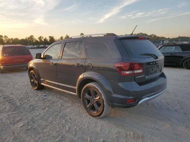 Photo 2 from auction – 2018 DODGE JOURNEY CR with VIN 3C4PDCGB9JT277357