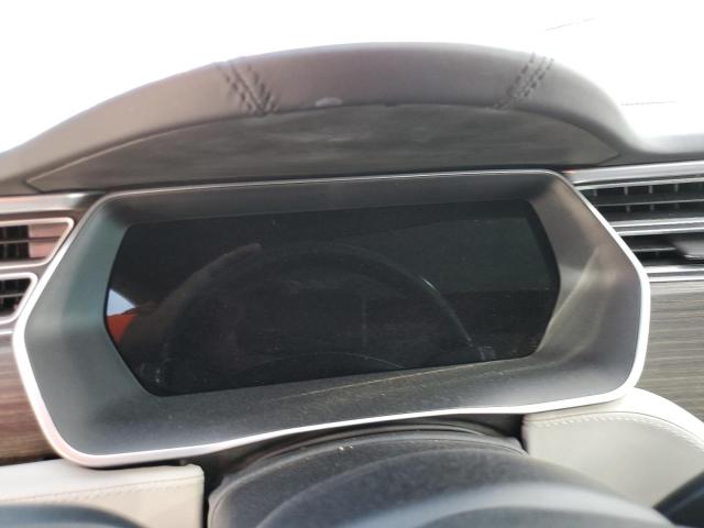 Photo 9 from auction – 2016 TESLA MODEL S with VIN 5YJSA1E1XGF150836