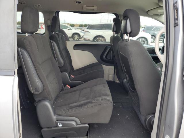 Photo 11 from auction – 2015 DODGE GRAND CARA with VIN 2C4RDGBG2FR664331