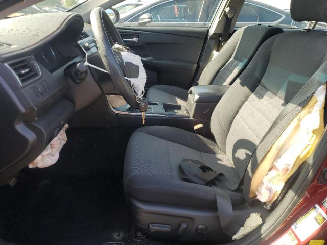 Photo 7 from auction – 2017 TOYOTA CAMRY LE with VIN 4T1BF1FK3HU747324
