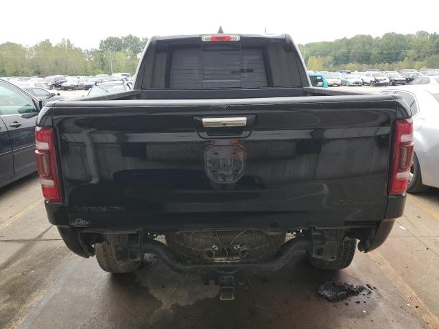 Photo 6 from auction – 2021 RAM 1500 LARAM with VIN 1C6SRFJT5MN683551
