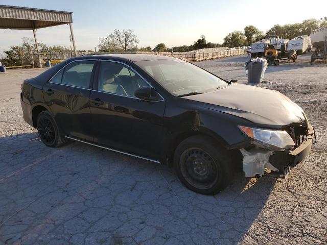Photo 4 from auction – 2012 TOYOTA CAMRY BASE with VIN 4T1BF1FK0CU004046