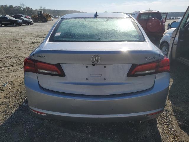Foto 6 de la subasta – 2015 ACURA TLX TECH con VIN 19UUB2F51FA006923