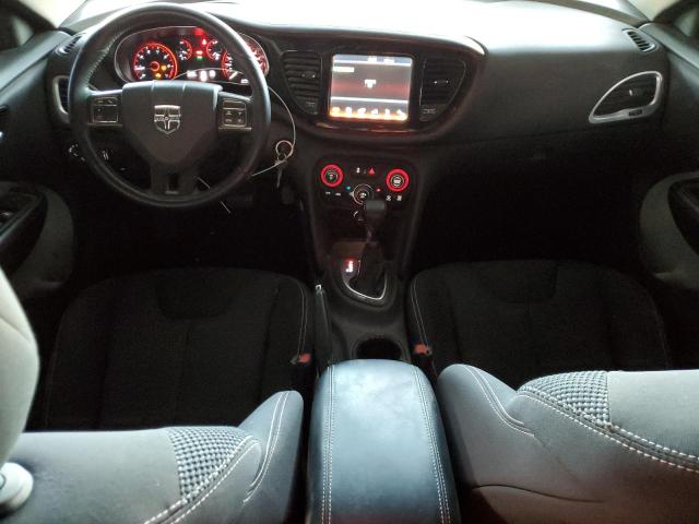 Photo 8 from auction – 2016 DODGE DART SXT with VIN 1C3CDFBB9GD749986