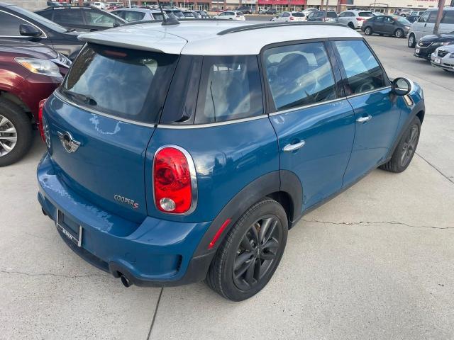 Photo 4 from auction – 2012 MINI COOPER S C with VIN WMWZC3C56CW26829