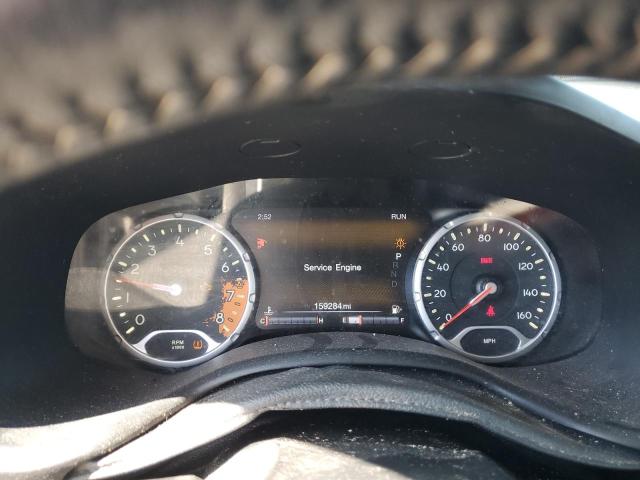 Photo 9 from auction – 2016 JEEP RENEGADE L with VIN ZACCJADT3GPC78447