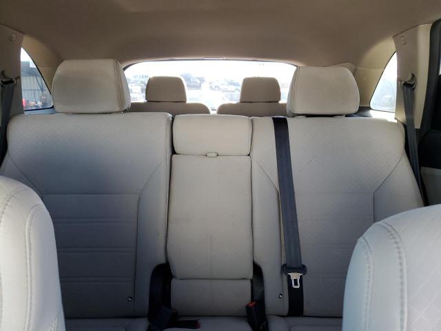 Photo 10 from auction – 2017 KIA SORENTO LX with VIN 5XYPGDA55HG309867