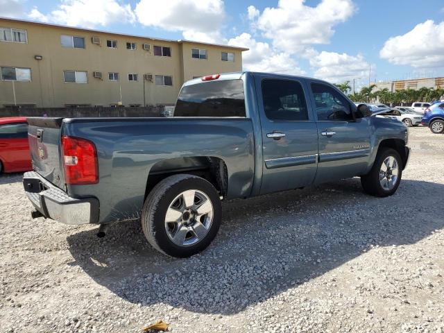 Photo 3 from auction – 2011 CHEVROLET SILVERADO with VIN 3GCPCSE06BG133242