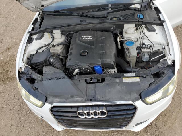 Фото 11 с аукциона – 2013 AUDI A5 PREMIUM с VIN WAULFAFR5DA001357