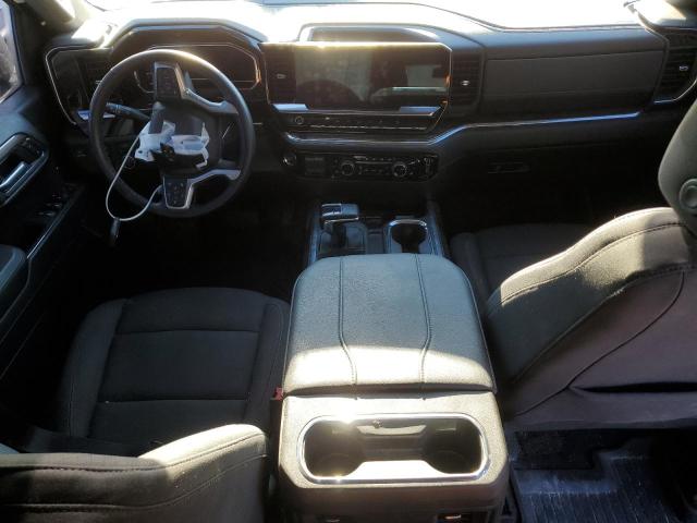 Photo 8 from auction – 2023 CHEVROLET SILVERADO with VIN 1GCUDEED7PZ294307