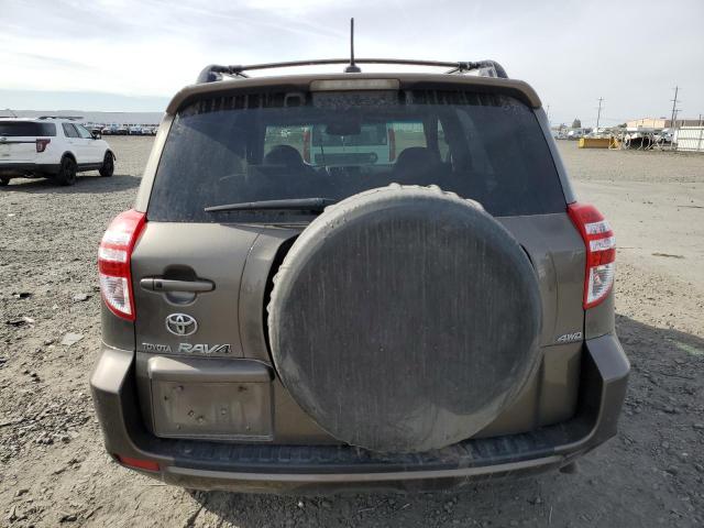 Photo 6 from auction – 2010 TOYOTA RAV4 LIMIT with VIN JTMDF4DV8A5029716