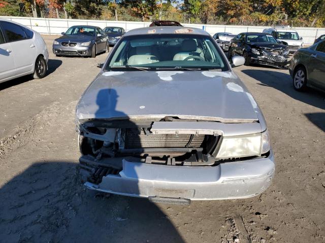 Photo 5 from auction – 2004 MERCURY GRAND MARQ with VIN 2MEFM74W24X642991