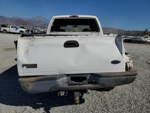 Photo 6 from auction – 2004 FORD F250 SUPER with VIN 1FTNX20LX4EA54065