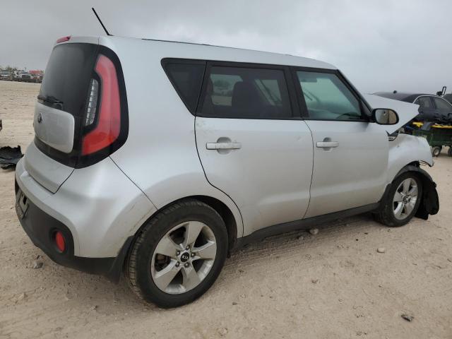 Photo 3 from auction – 2018 KIA SOUL with VIN KNDJN2A24J7564860
